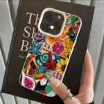 Beaded Tropical Fruit Lychee Case — iPhone 13 Pro to 17 Pro Max - Image 3