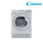 Candy 8kg Front Load Dryer Machine (GCC.581.NB)