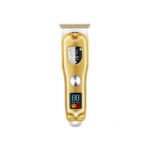 Kemei KM-078 Hair Clipper and Beard Trimmer for Men