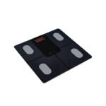 Miyako Smart Body Fat Scale Digital Weight Machine (MIF-1200D)