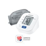 Omron HEM-7140T1 Bluetooth Smart Blood Pressure Monitor