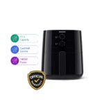 Philips Essential 4.1L Air Fryer (HD9200/90)