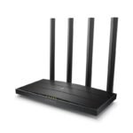 TP-Link Archer C80 AC1900 Dual Band MU-MIMO Wi-Fi Router - Image 2