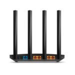TP-Link Archer C80 AC1900 Dual Band MU-MIMO Wi-Fi Router - Image 3