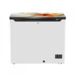 Walton 210L Inverter Direct Cool Chest Freezer (WCF-2A0-GSRE-XX-P)