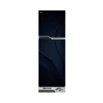 Walton 261L No-Frost Refrigerator (WNM-2F1-GEHE-XX) (BK39-GD) [INVERTER]-Black