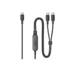 Anker 140W 2-in-1 USB-C to USB-C Cable (A8895)