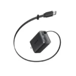 Anker Nano 35W US Plug Charger with Type-C Cable (A2658)
