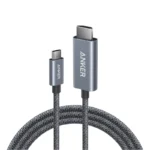 Anker Nano 6ft USB-C to HDMI Braided Cable