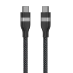 Anker 240W Upcycled-Braided USB-C to USB-C Cable 3ft (A82E2H)