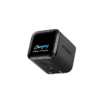 Anker Nano 45W GaN US Plug Fast Charging Adapter with Display (A121D)-Global Version