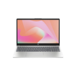 HP 15-fd0841TU (CF5A7PA) Intel 13th Gen Core i3 1315U 1.2 to 4.5GHz, 8GB DDR4, 512GB SSD, Win 11, 15.6 Inch Full HD Laptop
