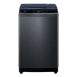 Haier 7.5Kg Top Loading Fully Automatic Washing Machine (HWM75-ABFIS6)-Starry Silver