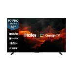 Haier 50 Inch HQLED-4K Google TV (50P7PRO)