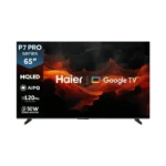 Haier 65 Inch HQLED-4K Google TV (65P7PRO)