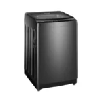Haier 10Kg Top Load Automatic Washing Machine (HWM100-316S6)-Starry Silver - Image 3