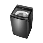 Haier 10Kg Top Load Automatic Washing Machine (HWM100-316S6)-Starry Silver - Image 5