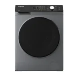 Hitachi 8kg Front Load Inverter Washing Machine (BD-802HVOS/W)