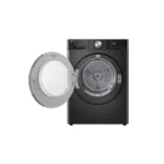 LG 10Kg Dual Inverter Front Load Washer Dryer (TD-H10VBD) - Image 2