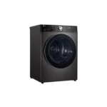 LG 10Kg Dual Inverter Front Load Washer Dryer (TD-H10VBD) - Image 3