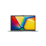 Asus VivoBook Go 15 E1504FA (BQ1333) Ryzen 5-7520U 2.80 to 4.30 GHz, 8GB, 512GB SSD, 15.6 Inch FHD Laptop