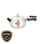 Kiam 3.5L Queen Pressure Cooker