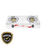 RFL Jolly Beehive Stainless Steel Auto Gas Stoves (LPG)
