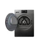 Sharp 9Kg Heat Pump Front Loading Washer Dryer (KD-HT9JP-G) - Image 2