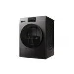 Sharp 9Kg Heat Pump Front Loading Washer Dryer (KD-HT9JP-G) - Image 3