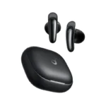 Anker Liberty Wireless Semi-in-Ear ANC Earbuds- Black