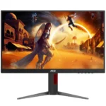 AOC 24G4 23.8" 180Hz FHD IPS Gaming Monitor