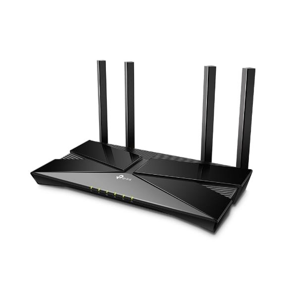 TP-Link Archer AX1500 Wi-Fi 6 Router Hover Image