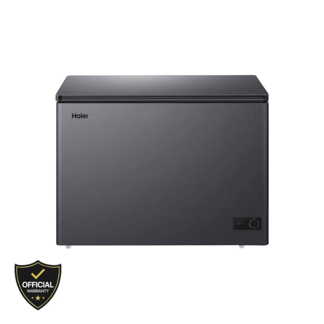 Haier 301L Chest Freezer