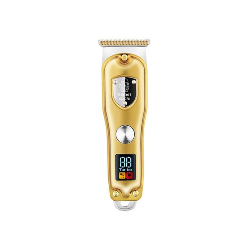 Kemei KM-078 Hair Clipper and Beard Trimmer