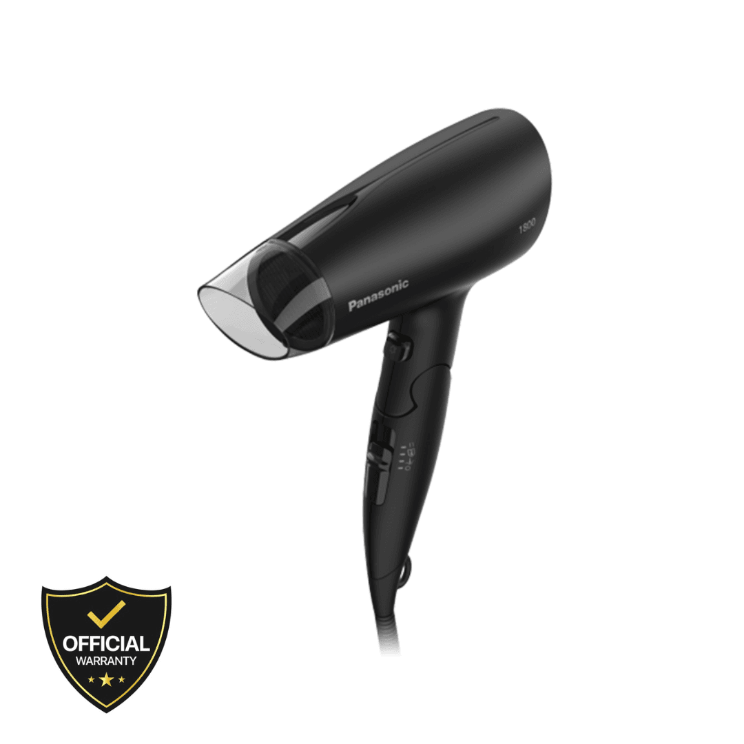 Panasonic EH-ND37 1800W Compact Hair Dryer