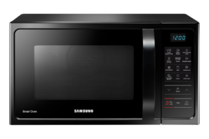 Samsung MC28H5023AK/D2 28L Convection Microwave Oven Black