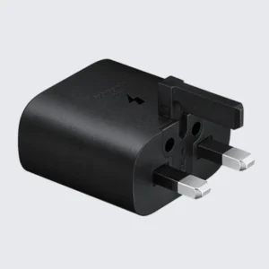 Samsung 25W Super Fast Wall Charger USB-C (UK)