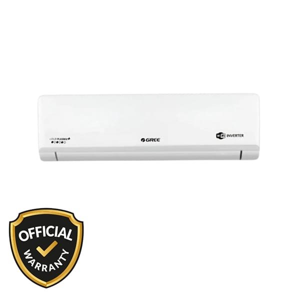 Gree Cosmo 1.5 Ton Inverter Split Type Air Conditioner (GS-18XCOA1V)