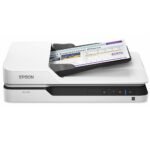 Epson DS-1630 Legal Document Scanner with ADF