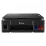 Canon PIXMA G3010 Refillable Ink Tank All-in-One Printer