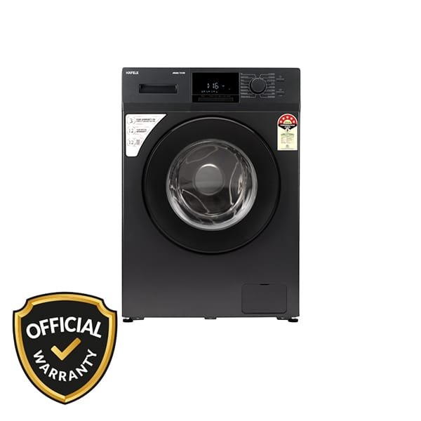 Hafele Amara 7010W Front Load 7 kg Washing Machine