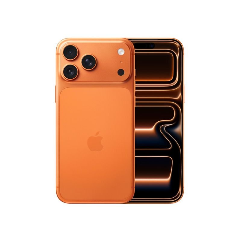 iPhone-17-Pro-Max-Cosmic-Orange-4556.jpg iPhone 17 Pro Max - Image 1