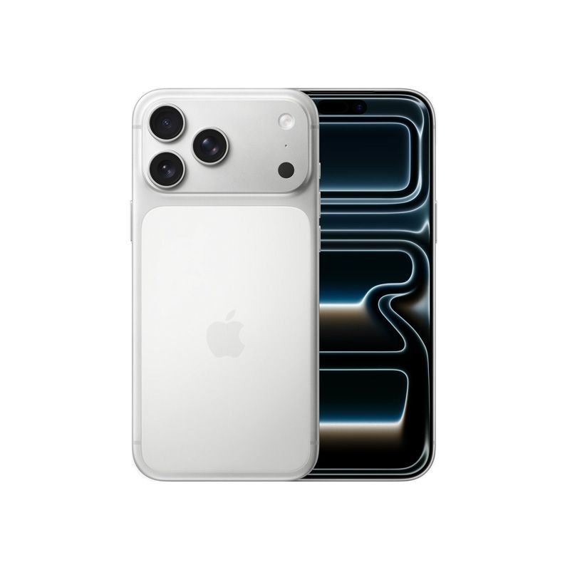 iPhone-17-Pro-Max-Silver-8139.jpg iPhone 17 Pro - Image 1