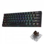 Redragon K530 Draconic 60% Wireless Mechanical Keyboard