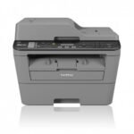 Brother MFC-L2700DW Multifunction Laser Printer