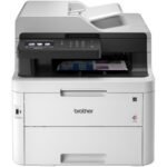 Brother MFC-L3750CDW Color Laser All-in-One Printer