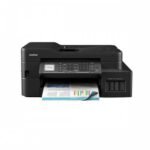Brother MFC-T920DW Ink Tank All-in-One Printer