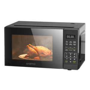 Oraimo InfiWave Lite 23L Touchscreen Microwave Oven OMO-521A Hover Image