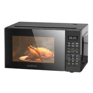 Oraimo InfiWave Lite 23L Touchscreen Microwave Oven OMO-521A