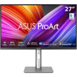 ASUS ProArt PA279CRV 27" 4K HDR Professional Monitor